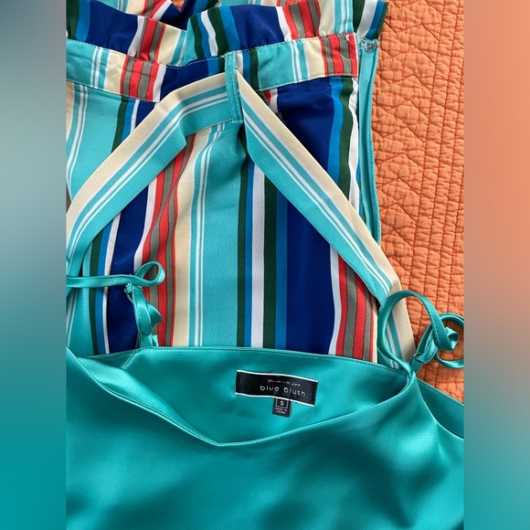 The perfect beach vacation outfit - Size Small - Picture 6 of 9